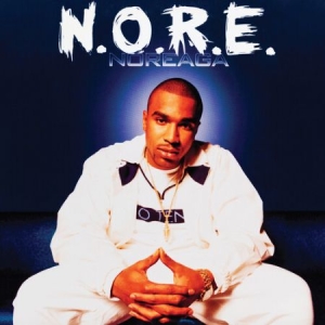 Noreaga - N.O.R.E. i gruppen VINYL / Hip Hop-Rap hos Bengans Skivbutik AB (4239209)