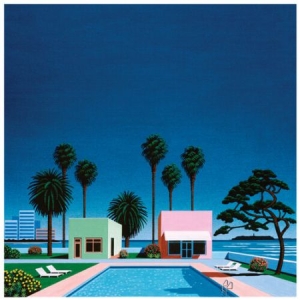 PACIFIC BREEZE - Pacific Breeze: Japanese City Pop, AOR & Boogie 1976-1986 i gruppen VINYL / Pop hos Bengans Skivbutik AB (4239217)