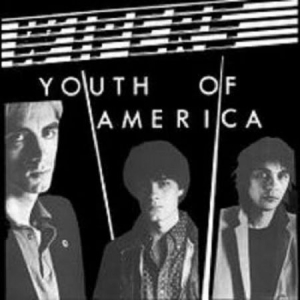 Wipers - Youth Of America i gruppen VINYL / Rock hos Bengans Skivbutik AB (4239219)