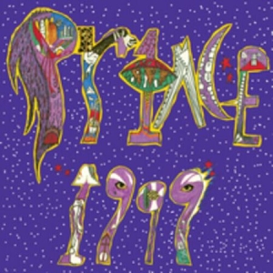Prince - 1999 [Explicit Content] i gruppen VI TIPSAR / Mest populära vinylklassiker hos Bengans Skivbutik AB (4239226)
