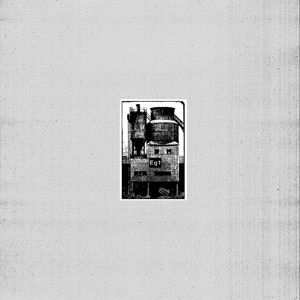 Esplendor Geométrico - EG-1 i gruppen VINYL / Rock hos Bengans Skivbutik AB (4239243)