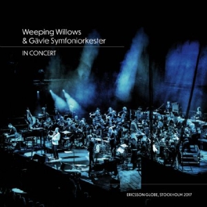 Weeping Willows - In Concert -Ltd/Bonus Tr- i gruppen Kampanjer / Vinyl Toppsäljare hos Bengans Skivbutik AB (4239432)