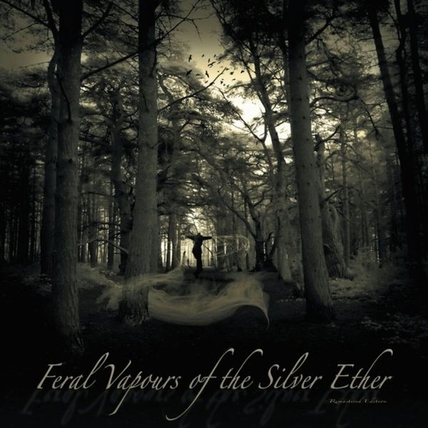 Chris & Cosey - Feral Vapours Of The Silver Ether i gruppen VINYL / Pop hos Bengans Skivbutik AB (4239757)