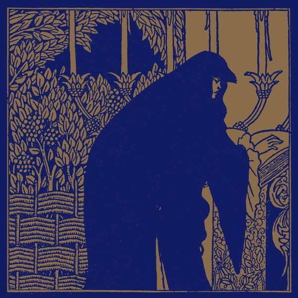 Blood Ceremony - Old Ways Remain The i gruppen CD / Hårdrock/ Heavy metal hos Bengans Skivbutik AB (4239804)