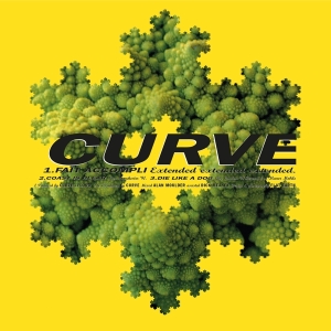 Curve - Fait Accompli (Extended) (Ltd. Yellow &  i gruppen VINYL / Pop-Rock hos Bengans Skivbutik AB (4239822)