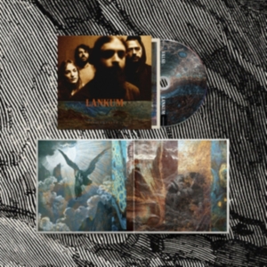 Lankum - False Lankum i gruppen CD / Pop-Rock hos Bengans Skivbutik AB (4240313)