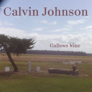 Johnson Calvin - Gallows Wine i gruppen VINYL / Rock hos Bengans Skivbutik AB (4240325)