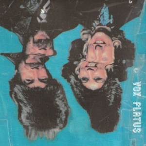 Vox Flatus - Perintönä Päähine Tai Joulupukkitak i gruppen CD / Finsk Musik,Pop-Rock hos Bengans Skivbutik AB (4240337)