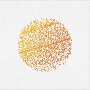 Gathering The - Beautiful Distortion (Orange Vinyl i gruppen VINYL / Kommande / Hårdrock hos Bengans Skivbutik AB (4240347)