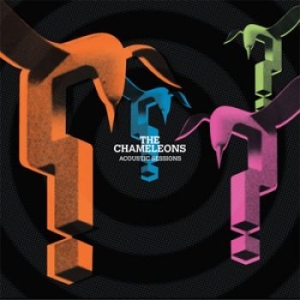 Chameleons The - Acoustic Sessions (2 Cd) i gruppen CD / Pop hos Bengans Skivbutik AB (4240353)