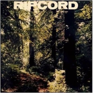 Ripcord - Poetic Justice i gruppen CD / Rock hos Bengans Skivbutik AB (4240357)