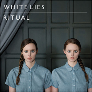 White Lies - Ritual i gruppen VINYL / Pop-Rock hos Bengans Skivbutik AB (4240400)