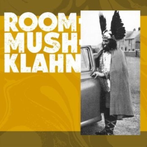 Roommushklan - Roommushklahn i gruppen CD / Jazz/Blues hos Bengans Skivbutik AB (4240457)
