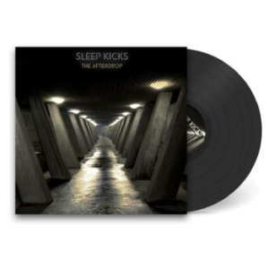 Sleep Kicks - Afterdrop,The i gruppen VINYL / Pop hos Bengans Skivbutik AB (4240473)
