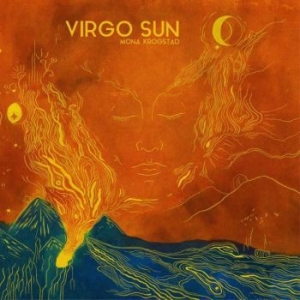 Krogstad Mona - Virgo Sun i gruppen VINYL / Jazz/Blues hos Bengans Skivbutik AB (4240474)