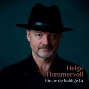 Hummervoll Helge - Ein Av De Heldige Få i gruppen VINYL / Pop hos Bengans Skivbutik AB (4240475)