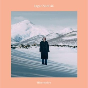 Nordvik Inger - Hibernation i gruppen VINYL / Pop hos Bengans Skivbutik AB (4240768)
