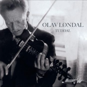 Løndal Olav - Tuddal i gruppen CD / Worldmusic/ Folkmusik hos Bengans Skivbutik AB (4240771)