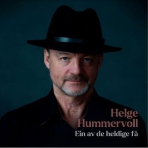 Hummervoll Helge - Ein Av De Heldige Få i gruppen CD / Pop hos Bengans Skivbutik AB (4240779)