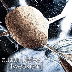 Kleive Audun - Tweakism i gruppen CD / Jazz/Blues hos Bengans Skivbutik AB (4240780)