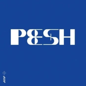 Pesh - Peshish i gruppen CD / Jazz/Blues hos Bengans Skivbutik AB (4240781)