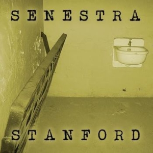 Senestra - Stanford i gruppen CD / Hårdrock/ Heavy metal hos Bengans Skivbutik AB (4240787)