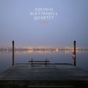 Slettahjell Solveig - Gullokk i gruppen CD / Jazz hos Bengans Skivbutik AB (4240795)