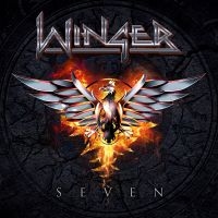 Winger - Seven i gruppen VINYL / Hårdrock hos Bengans Skivbutik AB (4240800)