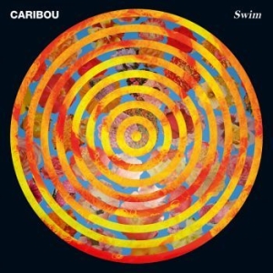 Caribou - Swim i gruppen VINYL / Dance-Techno hos Bengans Skivbutik AB (4240805)