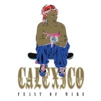 Calexico - Feast Of Wire (20Th Anniversary Ltd Edition) i gruppen CD / Pop-Rock hos Bengans Skivbutik AB (4240809)