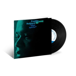 Freddie Hubbard - Blue Spirits (Vinyl) i gruppen VINYL / Stammisrabatten April 24 hos Bengans Skivbutik AB (4240833)