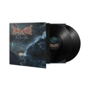 Saturnus - Storm Within The (2 Lp Vinyl) i gruppen VINYL / Hårdrock hos Bengans Skivbutik AB (4240930)