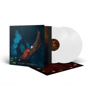 Tenhi - Valkama (2 Lp White Vinyl) i gruppen VINYL / Hårdrock/ Heavy metal hos Bengans Skivbutik AB (4240934)
