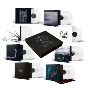 Tenhi - Collected Works 2023 (14 Lp Clear V i gruppen VINYL / Hårdrock hos Bengans Skivbutik AB (4240936)