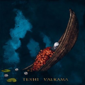 Tenhi - Valkama (Digipack) i gruppen CD / Hårdrock hos Bengans Skivbutik AB (4240942)