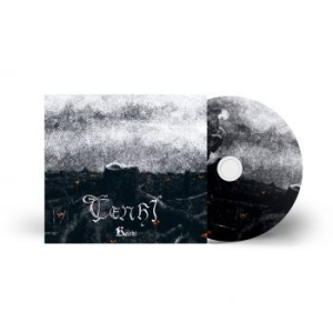 Tenhi - Kaski (Digisleeve) i gruppen CD / Hårdrock hos Bengans Skivbutik AB (4240945)