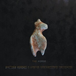Matthew Herbert & London Conte - The Horse i gruppen ÖVRIGT / Övrigt / aub hos Bengans Skivbutik AB (4240972)