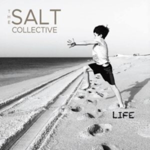 Salt Collective The - Life i gruppen VINYL / Hårdrock,Pop-Rock hos Bengans Skivbutik AB (4241179)