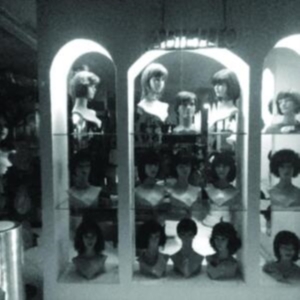 Tony Jay - Perfect Worlds (Opaque White Vinyl) i gruppen VINYL / Hårdrock/ Heavy metal hos Bengans Skivbutik AB (4241191)