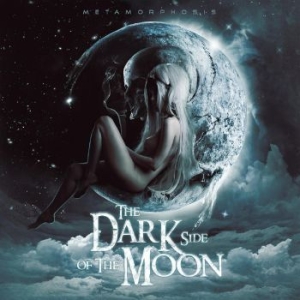 Dark Side Of The Moon The - Metamorphosis i gruppen VINYL / Hårdrock hos Bengans Skivbutik AB (4241192)