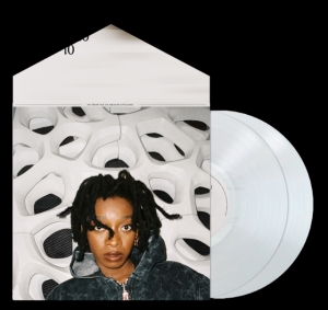 Little Simz - No Thank You i gruppen VINYL / Hip Hop-Rap hos Bengans Skivbutik AB (4241204)