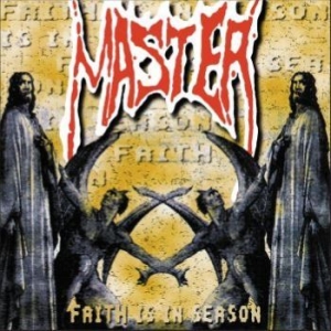 Master - Faith Is In Season i gruppen VINYL / Hårdrock hos Bengans Skivbutik AB (4241219)