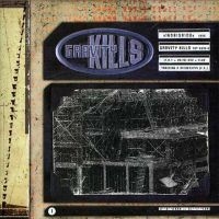 Gravity Kills - Gravity Kills i gruppen VINYL / Toppsäljare hos Bengans Skivbutik AB (4241224)