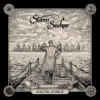 Storm Seeker - Nautic Force i gruppen VINYL / Toppsäljare hos Bengans Skivbutik AB (4241228)