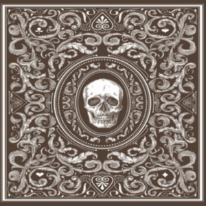 Brown Spirits - Solitary Transmissions i gruppen CD / Pop-Rock hos Bengans Skivbutik AB (4241237)