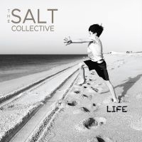Salt Collective The - Life i gruppen CD / Hårdrock,Pop-Rock hos Bengans Skivbutik AB (4241241)