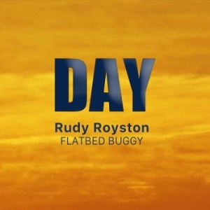 Royston Rudy - Day i gruppen CD / Jazz/Blues hos Bengans Skivbutik AB (4241256)