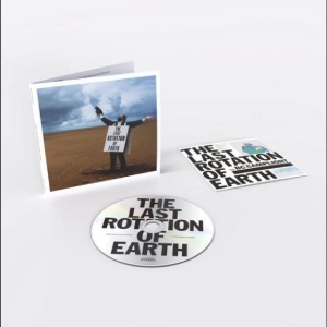 Bc Camplight - The Last Rotation Of Earth i gruppen CD / Hårdrock,Pop-Rock hos Bengans Skivbutik AB (4241258)