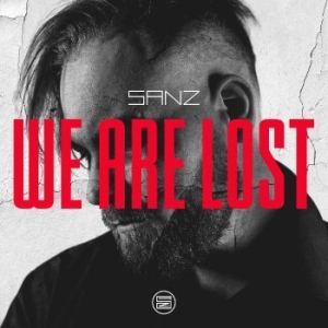 Sanz - We Are Lost i gruppen CD / Pop hos Bengans Skivbutik AB (4241265)