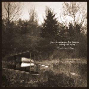 James Yorkston & The Athletes - Moving Up Country i gruppen VINYL / Rock hos Bengans Skivbutik AB (4241273)